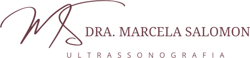 Dra. Marcela Salomon — Ultrassonografia